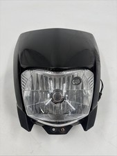 Suzuki Dr 125 Sm Complete