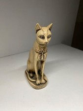 Ancient Egyptian Statue Bastet