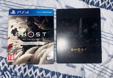 Ghost Of Tsushima PS4