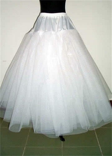 Rulta white layers tulle - uk,
