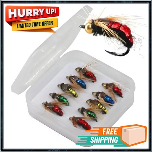 Insect fishing lures - x,