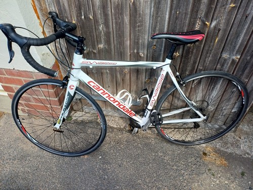 Cannondale synapse cm - 54,