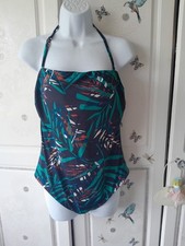 Ladies John Lewis Halter neck