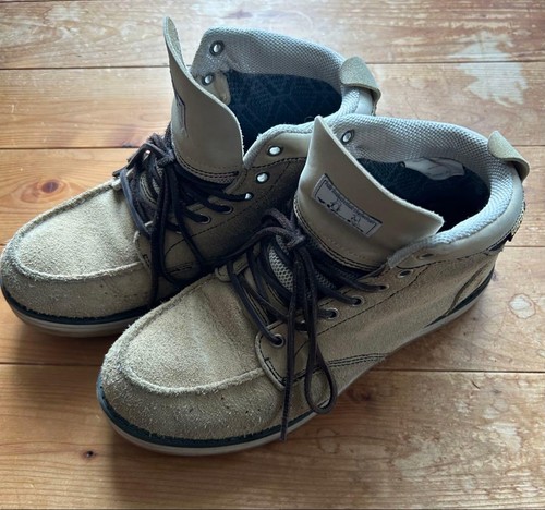 Visvim men fbt work boots - men,