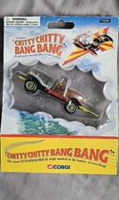 Original Corgi Diecast Chitty Chitty Bang Bang Car - TY87801