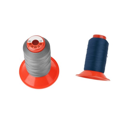 2pcs nylon sewing - 2pcs, thread