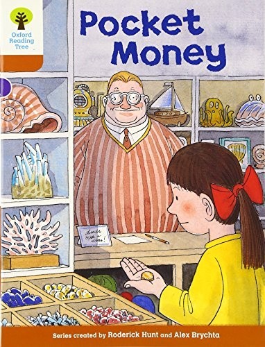 Oxford reading tree level 8 - reading, tree: