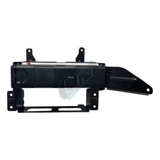 BMW X5 E70 6 CD Changer With Magazine and Frame  9196669