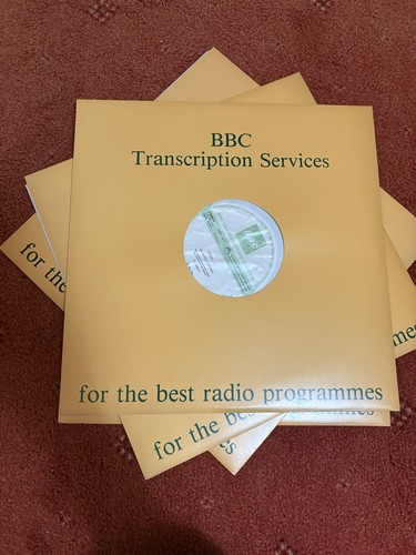 Bbc transcription services - transcription,