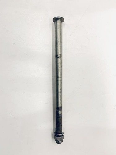 Rear wheel axle kawasaki gtr - kawasaki,
