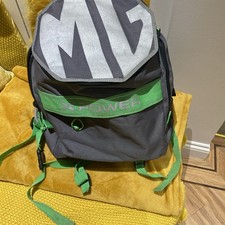 MG X Power British Touring Car Team Backpack
