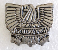Vintage Honda Gold Wing