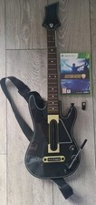 Guitar Hero Live Xbox 360 Game