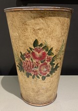 Vintage Barge Canal Ware Metal