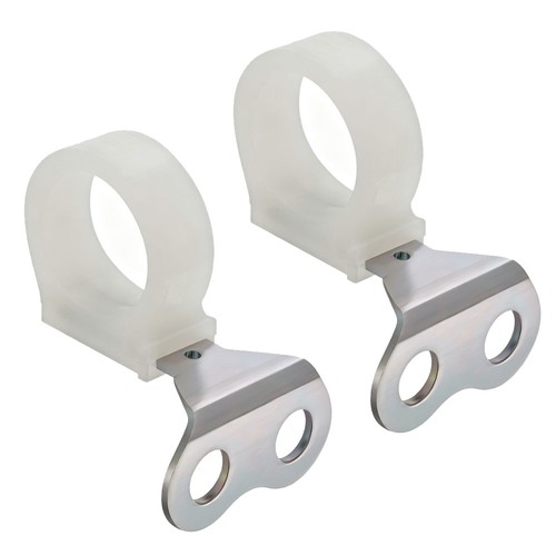 2pcs cable guide for yamaha - for,