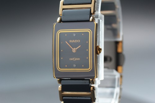 Vintage near mint - near, rado