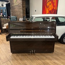 Niemeyer 109 Upright Piano