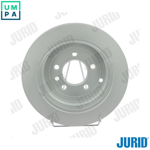 Brake disc 562653jc for - brake,
