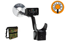 Scope 990xd metal detector - 990xd,