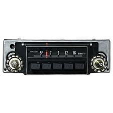Honda Civic AM Radio Hitachi