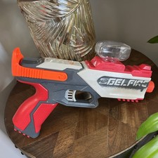nerf pro gel fire