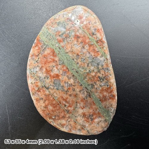 Lewisian gneiss crystal - gneiss,