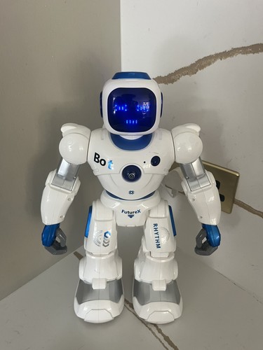 Ruko 1088 smart - smart, robots