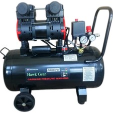 Hawk Gear 50L Silent Air