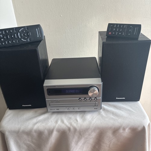 Panasonic pm250 micro - panasonic, sc-pm250