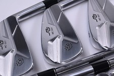 Miura MC-501 2018 Irons / 4-PW