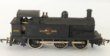 OO/HO WRENN RAILWAYS W2207