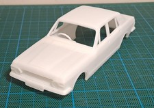 Ford Zephyr Mk4 Bodyshell -