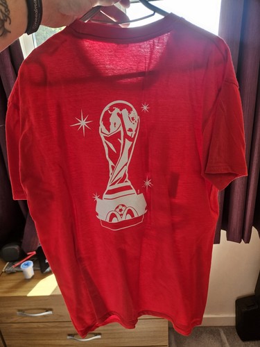 Mcdonalds world cup - mcdonalds,