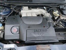 Jaguar type mk1 - jaguar,