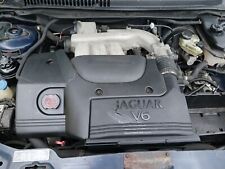 JAGUAR X TYPE S Type  Mk1 3.0L Petrol  ENGINE WB TESTED ENGINE 2001-2005