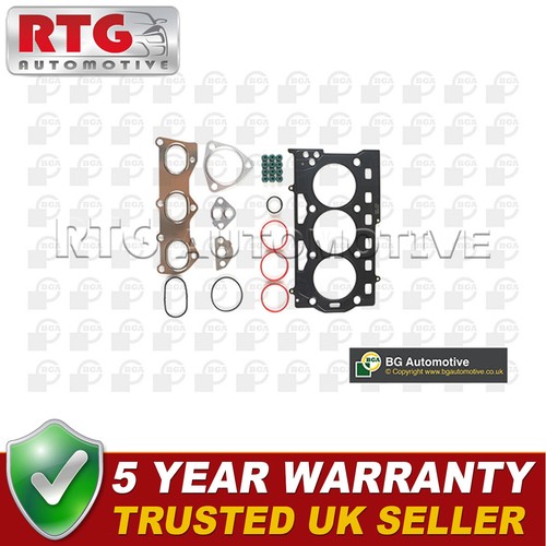 Cylinder head gasket set fits - set,