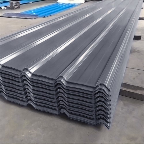 Pcs roof sheets dark grey - roof,