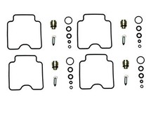 4x Carb Carburettor Repair Kit