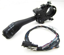 For Skoda Fabia 1 6Y # Gra Cruise Control Retrofit Kit Steering Cable Loom Set