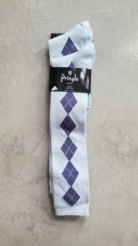 Pringle argyle ladies - pringle,