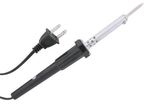 30w pencil type - type, solder