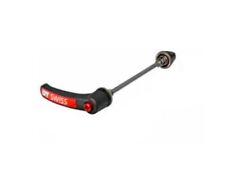 2010 DT Swiss Ti RWS Rear Quick Release Skewer for MTB - 135mm QR - Red Decal