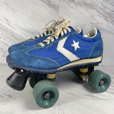 Vintage 1970's Converse One