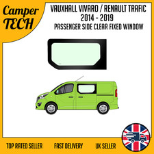 Renault Trafic 2014 - 2019