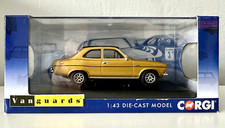 Corgi Vanguards 1:43 Ford