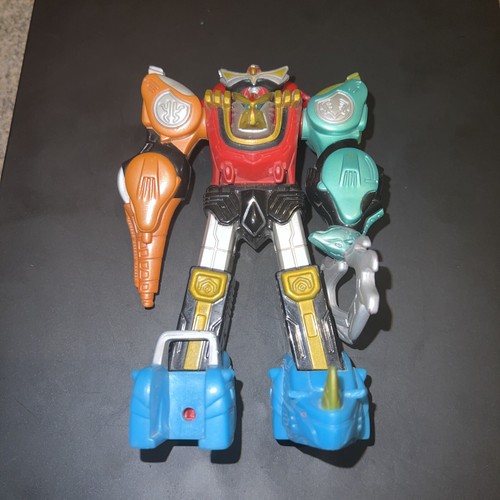 Power rangers wild - power,
