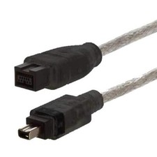 Firewire Cable For Nikon D1