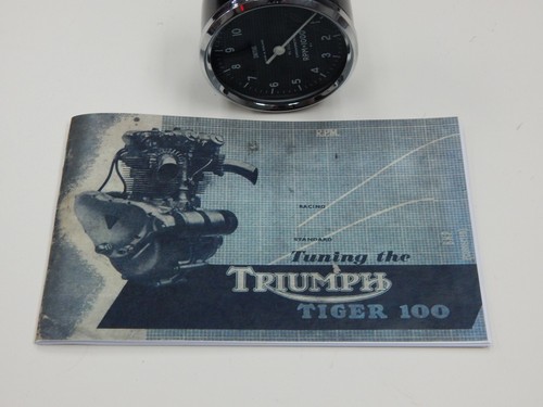 Triumph tricor tri cor - triumph,