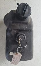 Suzuki UX 50 Katana Tank