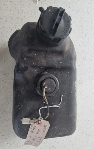 Suzuki katana tank - 50,